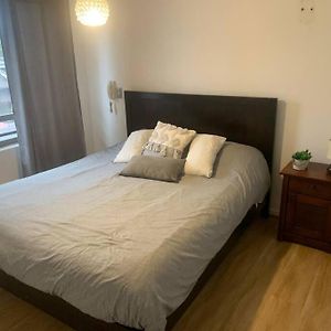 Apartamento de 1 Dormitorio